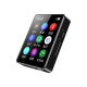 Lecteur MP3 Bluetooth 5.0 Avec Écran HD et Enregistreur Vocal 32GB Noir Haute Qualité Audio Portable - www.yonis-shop.com