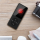 Lecteur MP3 Bluetooth Haute Fidélité Avec Carte Mémoire 32GB et Fonction Radio FM - www.yonis-shop.com
