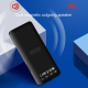 Lecteur MP3 Bluetooth Haute Fidélité Avec Carte Mémoire 32GB et Fonction Radio FM - www.yonis-shop.com