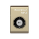 Lecteur MP3 Étanche IPX8 Avec Clip Et Écouteurs Support FM Radio Mémoire 4GB Batterie Lithium Autonomie Plus De 5 Heures - ww...