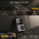 Lecteur MP3 Bluetooth HIFI 2.4 Pouces 48GB Avec Qualité Sonore Exceptionnelle Et Radio FM - www.yonis-shop.com