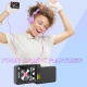 Lecteur MP3 Bluetooth 32GB Écran Couleur Radio FM E-Book Fonction Enregistrement et Lecture Musique Haute Qualité - www.yonis...