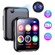 Lecteur MP3 Avec Écran Couleur Haute Définition Appareil Photo Numérique Bluetooth Son Hi-Fi et Extensible Jusqu'à 256 Go