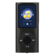 Lecteur MP4 Écran TFT 1.8 Pouces Argent Avec Radio FM E-Book Et Emplacement Carte TF Jusqu'à 16GB - www.yonis-shop.com