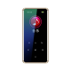 Lecteur MP4 Portable Multifonction Bluetooth Argenté Avec Écran TFT Et Enregistrement Intelligent - www.yonis-shop.com