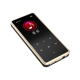Lecteur MP4 Portable Multifonction Bluetooth Argenté Avec Écran TFT Et Enregistrement Intelligent - www.yonis-shop.com