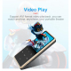 Lecteur MP4 Portable Multifonction Bluetooth Argenté Avec Écran TFT Et Enregistrement Intelligent - www.yonis-shop.com