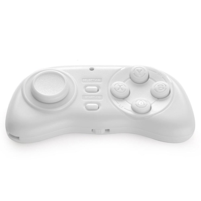 Gamepad Bluetooth Mini Multifonction Compatible iOS Android PC Longue Autonomie Compact Facile à Transporter - www.yonis-shop...