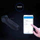 Gamepad Bluetooth Sans Fil Pour Téléphone Portable Et VR Polyvalent Noir - www.yonis-shop.com