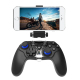 Gamepad Bluetooth 4.0 Pour Téléphone Mobile IOS Android Avec Support USB et Accessoires Complets