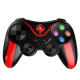 Gamepad Bluetooth Sans Fil Pour IOS Android PC Et TV Avec Batterie Longue Durée Et Vibration Intégrée - www.yonis-shop.com