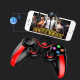 Gamepad Bluetooth Sans Fil Pour IOS Android PC Et TV Avec Batterie Longue Durée Et Vibration Intégrée - www.yonis-shop.com