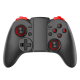 Gamepad Bluetooth 4.0 Et 2.4G Sans Fil Double Mode Avec Support Rétractable Compatible Android IOS Et PC - www.yonis-shop.com