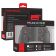 Gamepad Bluetooth 4.0 Et 2.4G Sans Fil Double Mode Avec Support Rétractable Compatible Android IOS Et PC - www.yonis-shop.com