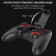Gamepad Bluetooth 4.0 Et 2.4G Sans Fil Double Mode Avec Support Rétractable Compatible Android IOS Et PC - www.yonis-shop.com