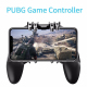 Gamepad Six Fingers Metal Trigger Avec Bouton Réversible Pour Smartphones - www.yonis-shop.com