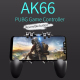 Gamepad Six Fingers Metal Trigger Avec Bouton Réversible Pour Smartphones - www.yonis-shop.com