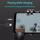 Gamepad Six Fingers Metal Trigger Avec Bouton Réversible Pour Smartphones - www.yonis-shop.com