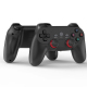 Gamepad Sans Fil 2.4G Pour PC Android Et TV Box Compatibilité Universelle Et Technologie Fiable - www.yonis-shop.com