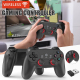 Gamepad Sans Fil 2.4G Pour PC Android Et TV Box Compatibilité Universelle Et Technologie Fiable - www.yonis-shop.com