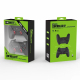 Gamepad Sans Fil 2.4G Pour PC Android Et TV Box Compatibilité Universelle Et Technologie Fiable - www.yonis-shop.com