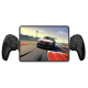 Gamepad Sans Fil Universel Pour Switch PS4 PS3 PC Et Mobile Avec Vibration Et Gyroscope