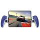 Gamepad Sans Fil Universel Pour Switch PS4 PS3 PC Et Mobile Avec Vibration Et Gyroscope - www.yonis-shop.com