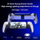 Gamepad Sans Fil Universel Pour Switch PS4 PS3 PC Et Mobile Avec Vibration Et Gyroscope - www.yonis-shop.com