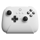 Gamepad Bluetooth Sans Fil Avec Support De Chargement Compatible Switch Windows iOS Android
