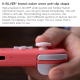 Gamepad Sans Fil Bluetooth Précision Élevée Avec Capteur De Mouvement Et Vibration Pour Switch Et Android Couleur Bleue - www...