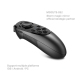 Gamepad Sans Fil Bluetooth Pour Android iOS PC et TV Box Contrôleur de Jeu et Télécommande VR - www.yonis-shop.com