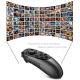 Gamepad Sans Fil Bluetooth Pour Android iOS PC et TV Box Contrôleur de Jeu et Télécommande VR - www.yonis-shop.com