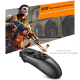 Gamepad Sans Fil Bluetooth Pour Android iOS PC et TV Box Contrôleur de Jeu et Télécommande VR - www.yonis-shop.com