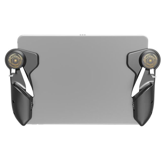 Gamepad Six Doigts Pour Tablette Expérience De Jeu Immersive Avec Déclencheur Sensible Et Ajustable - www.yonis-shop.com