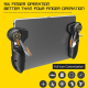 Gamepad Six Doigts Pour Tablette Expérience De Jeu Immersive Avec Déclencheur Sensible Et Ajustable - www.yonis-shop.com