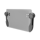 Gamepad Six Doigts Pour Tablette Expérience De Jeu Immersive Avec Déclencheur Sensible Et Ajustable - www.yonis-shop.com