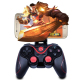 Gamepad Bluetooth Pour Android iOS et PC Avec Longue Autonomie et Haute Précision