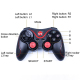 Gamepad Bluetooth Pour Android iOS et PC Avec Longue Autonomie et Haute Précision - www.yonis-shop.com