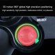 Gamepad Bluetooth Pour Android iOS et PC Avec Longue Autonomie et Haute Précision - www.yonis-shop.com