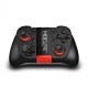 Gamepad Bluetooth Ergonomique Pour Smartphones iPhone Samsung Huawei Xiaomi Longue Durée 40 Heures
