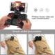 Gamepad Bluetooth Ergonomique Pour Smartphones iPhone Samsung Huawei Xiaomi Longue Durée 40 Heures - www.yonis-shop.com