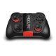 Gamepad Bluetooth Ergonomique Pour Smartphones iPhone Samsung Huawei Xiaomi Longue Durée 40 Heures - www.yonis-shop.com