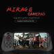 Gamepad Bluetooth Rétractable Ergonomique Pour Android et iOS Téléphones Mobiles Jusqu'à 6.8 Pouces - www.yonis-shop.com