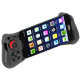 Gamepad Bluetooth Rétractable Ergonomique Pour Android et iOS Téléphones Mobiles Jusqu'à 6.8 Pouces - www.yonis-shop.com