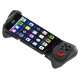 Gamepad Bluetooth Rétractable Ergonomique Pour Android et iOS Téléphones Mobiles Jusqu'à 6.8 Pouces - www.yonis-shop.com