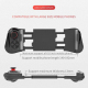 Gamepad Bluetooth Rétractable Ergonomique Pour Android et iOS Téléphones Mobiles Jusqu'à 6.8 Pouces - www.yonis-shop.com