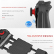 Gamepad Bluetooth Rétractable Ergonomique Pour Android et iOS Téléphones Mobiles Jusqu'à 6.8 Pouces - www.yonis-shop.com