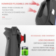 Gamepad Bluetooth Rétractable Ergonomique Pour Android et iOS Téléphones Mobiles Jusqu'à 6.8 Pouces - www.yonis-shop.com
