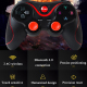 Gamepad Sans Fil Bluetooth Avec Support Et Récepteur Pour Android IOS Et PC Haute Précision Et Longue Autonomie - www.yonis-s...