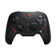 Gamepad Mécanique Complet Bluetooth Filaire Compatible Switch PC Android iOS Avec Batterie Longue Durée Et Vibration Asymétri...